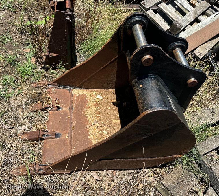 image for item DX0822 2021 Sany  SY80U excavator