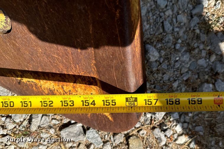 image for item DX0833 1974 Dresser TD25C dozer