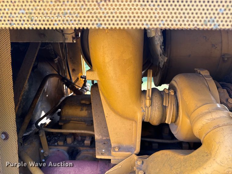 image for item DX0833 1974 Dresser TD25C dozer