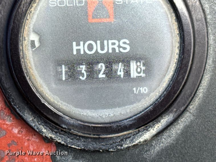 image for item DX0849 2001 Ditch Witch JT520 directional boring unit