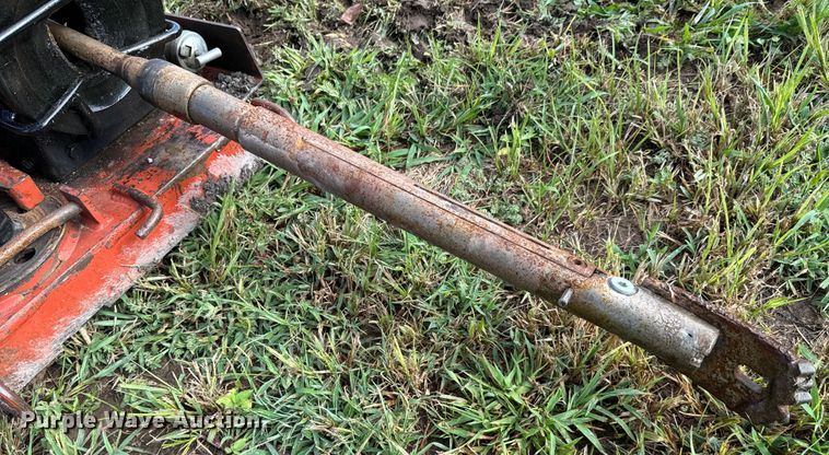 image for item DX0849 2001 Ditch Witch JT520 directional boring unit