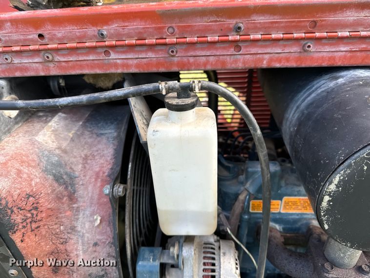 image for item DX0849 2001 Ditch Witch JT520 directional boring unit