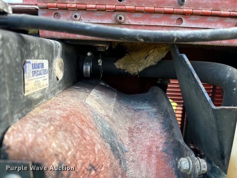 image for item DX0849 2001 Ditch Witch JT520 directional boring unit