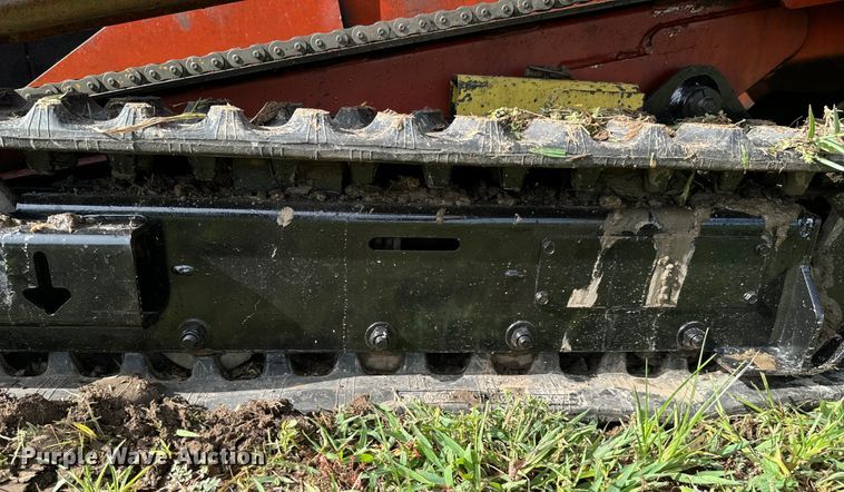 image for item DX0849 2001 Ditch Witch JT520 directional boring unit