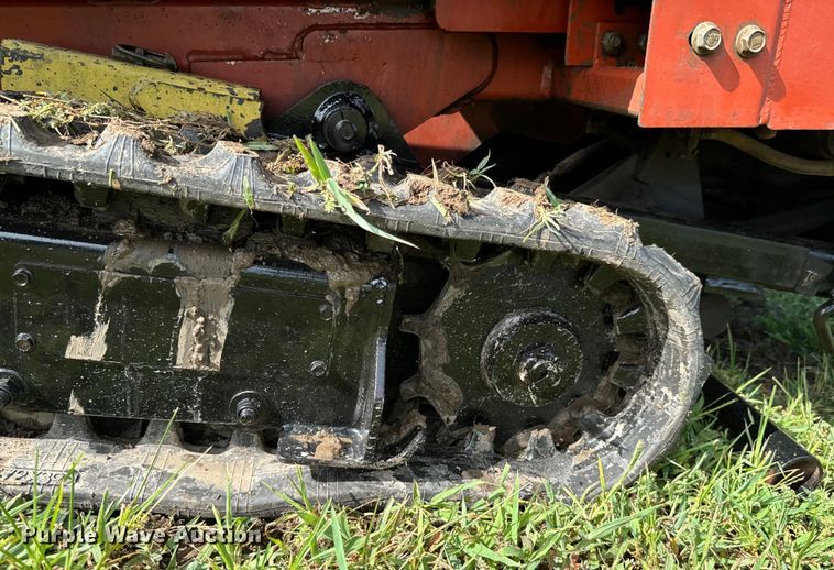 image for item DX0849 2001 Ditch Witch JT520 directional boring unit