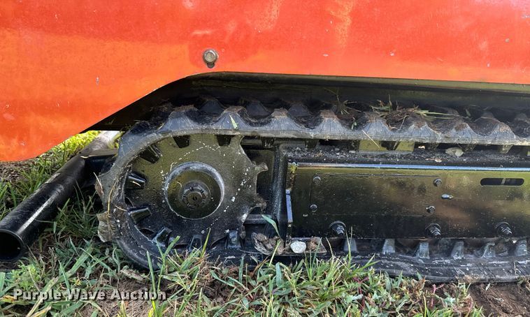 image for item DX0849 2001 Ditch Witch JT520 directional boring unit