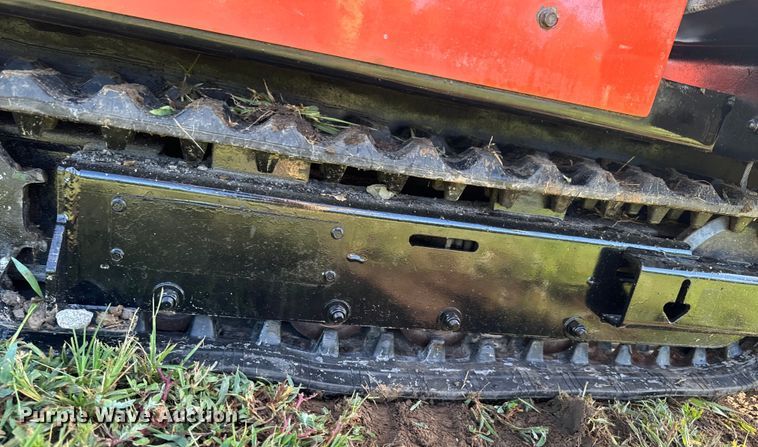 image for item DX0849 2001 Ditch Witch JT520 directional boring unit