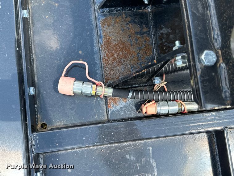 image for item DX0885 2023 AGT EXRC54 excavator brush mower