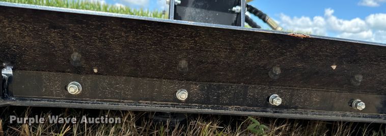 image for item DX0885 2023 AGT EXRC54 excavator brush mower