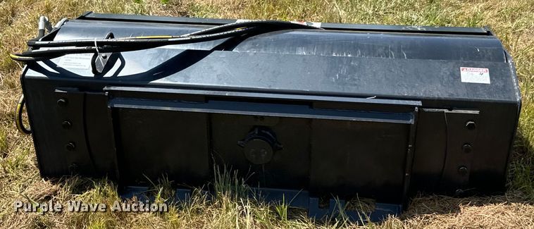 image for item DX0887 JCT skid steer roller