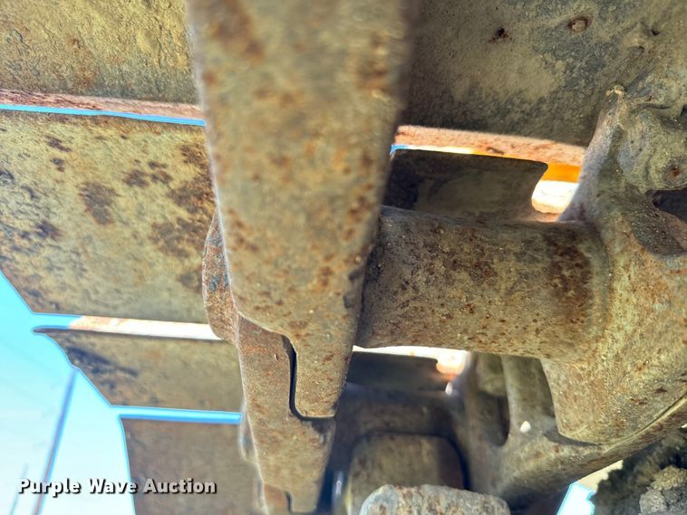 image for item DX3455 1975 Caterpillar  D6C dozer