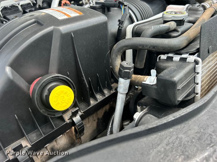 image for item EG0745 2015 Ford F450 Super Duty  SuperCab utility / service truck