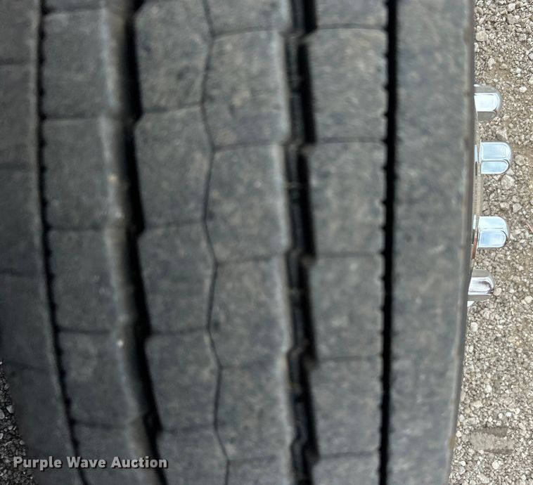 image for item EG0745 2015 Ford F450 Super Duty  SuperCab utility / service truck