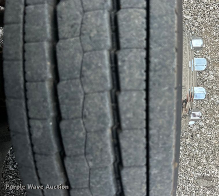 image for item EG0745 2015 Ford F450 Super Duty  SuperCab utility / service truck