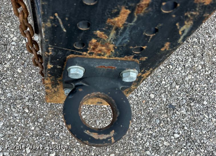 image for item EG0786 2013 Vermeer V800HD vacuum excavator