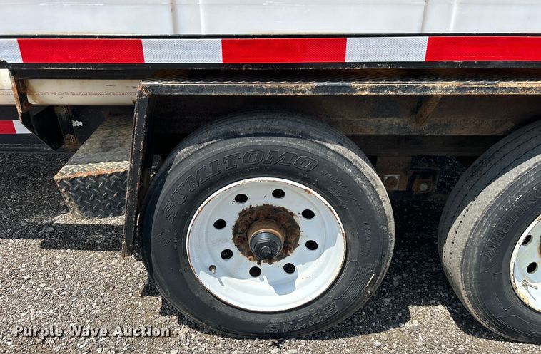 image for item EG0786 2013 Vermeer V800HD vacuum excavator