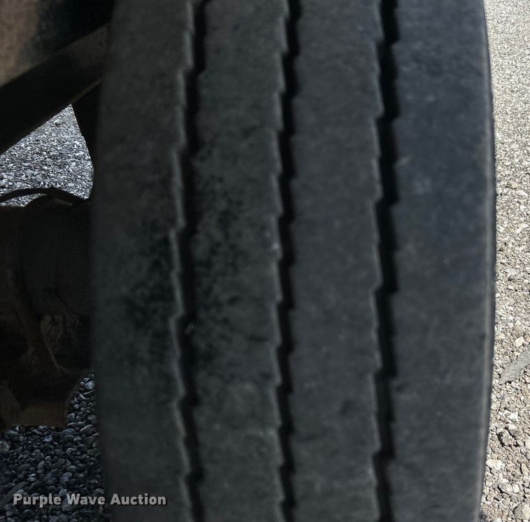 image for item EG0786 2013 Vermeer V800HD vacuum excavator