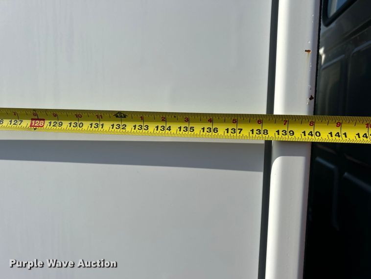 image for item EG0790 2008 Sterling  Acterra utility / service truck