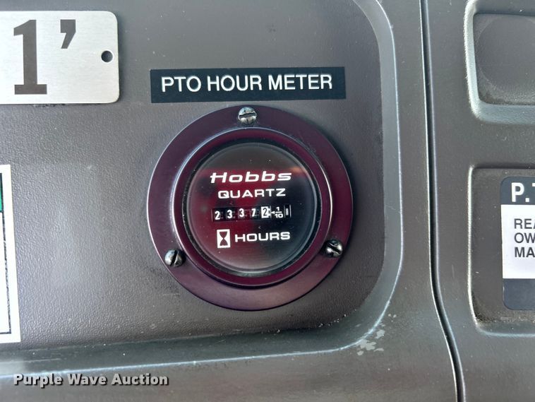 image for item EG0790 2008 Sterling  Acterra utility / service truck