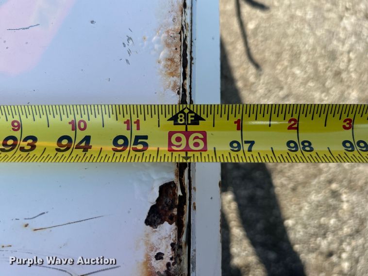 image for item EG0791 2010 Freightliner  Business Class M2 crane truck