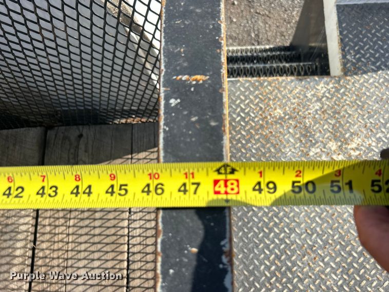 image for item EG0791 2010 Freightliner  Business Class M2 crane truck