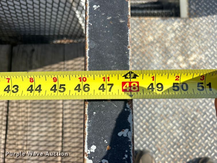 image for item EG0791 2010 Freightliner  Business Class M2 crane truck