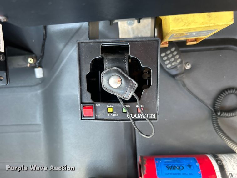 image for item EG0791 2010 Freightliner  Business Class M2 crane truck