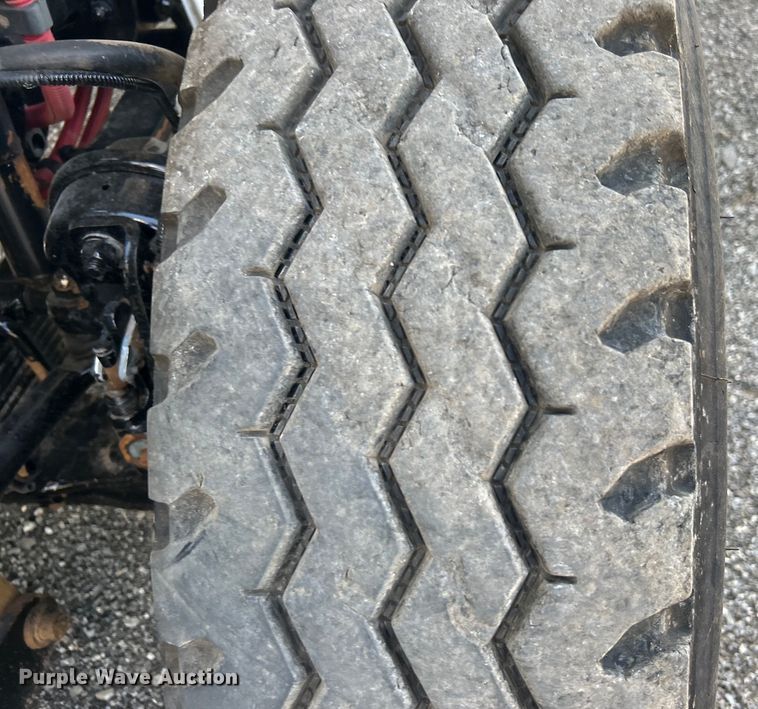 image for item EG0791 2010 Freightliner  Business Class M2 crane truck