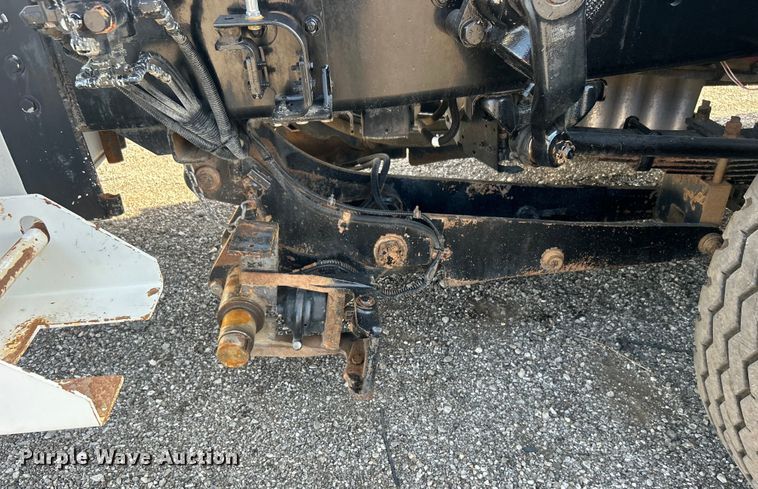 image for item EG0791 2010 Freightliner  Business Class M2 crane truck