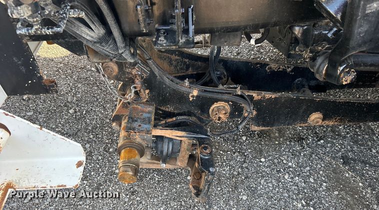 image for item EG0791 2010 Freightliner  Business Class M2 crane truck