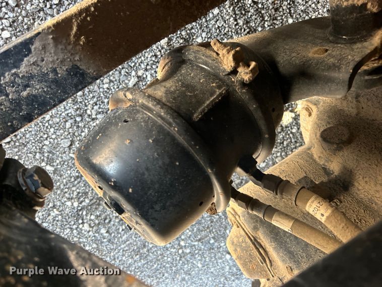 image for item EG0791 2010 Freightliner  Business Class M2 crane truck