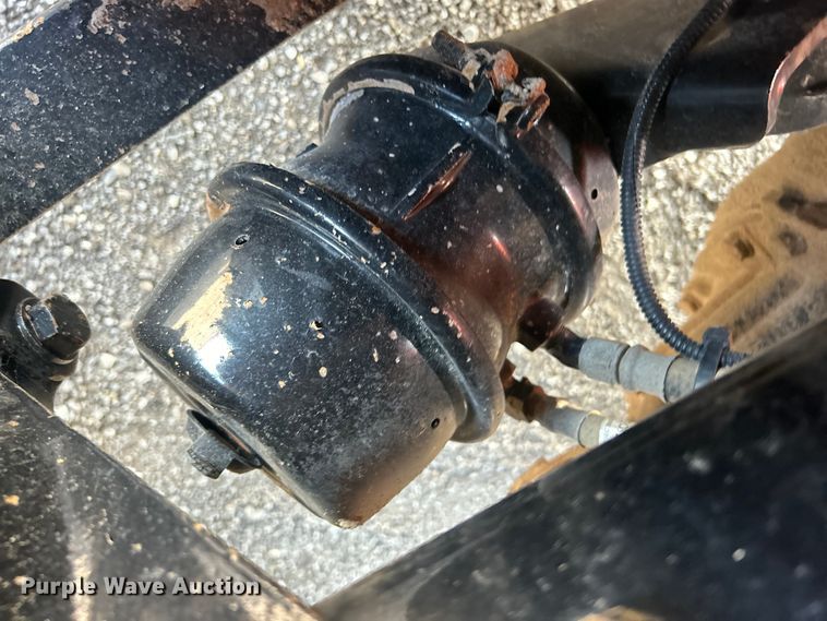 image for item EG0791 2010 Freightliner  Business Class M2 crane truck