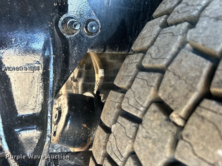 image for item EG0791 2010 Freightliner  Business Class M2 crane truck