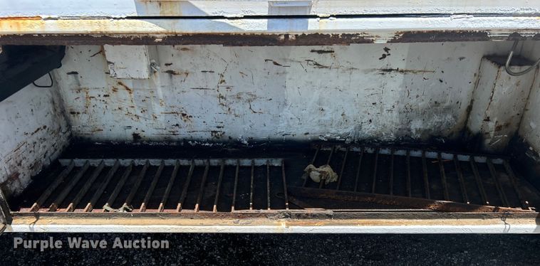 image for item EG0795 2007 Freightliner  Business Class M2 crane truck