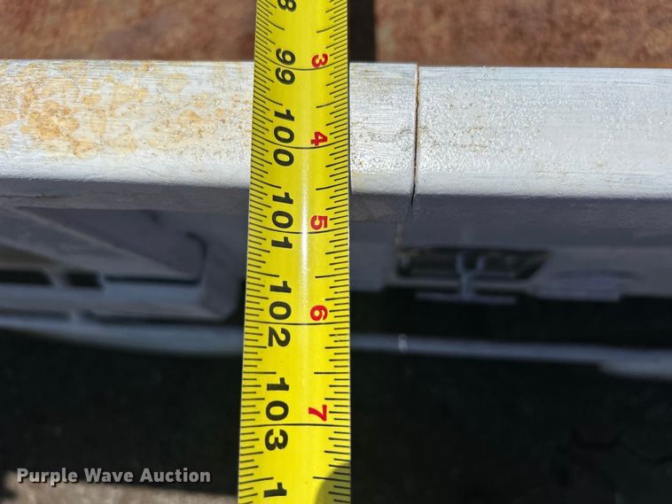 image for item EG0795 2007 Freightliner  Business Class M2 crane truck