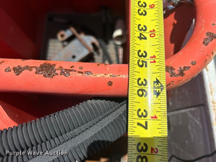 image for item EG0795 2007 Freightliner  Business Class M2 crane truck