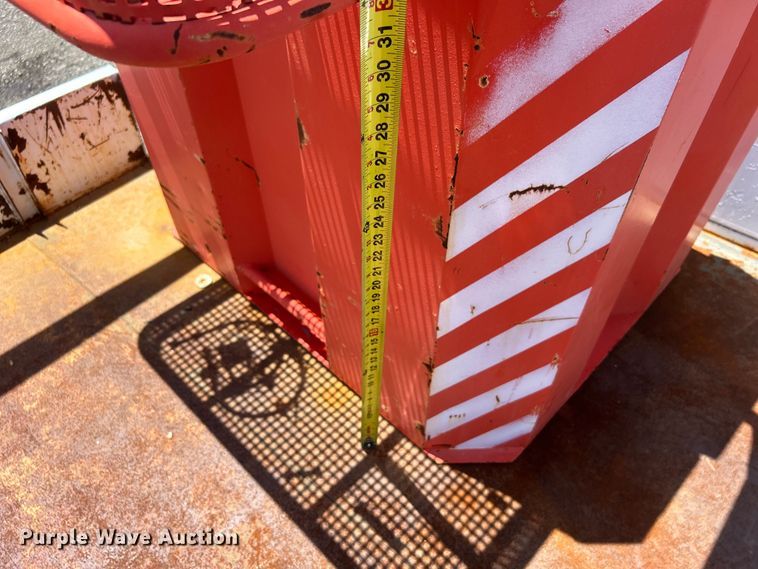 image for item EG0795 2007 Freightliner  Business Class M2 crane truck