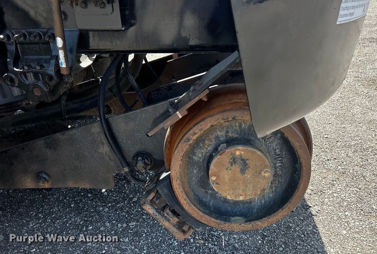 image for item EG0795 2007 Freightliner  Business Class M2 crane truck