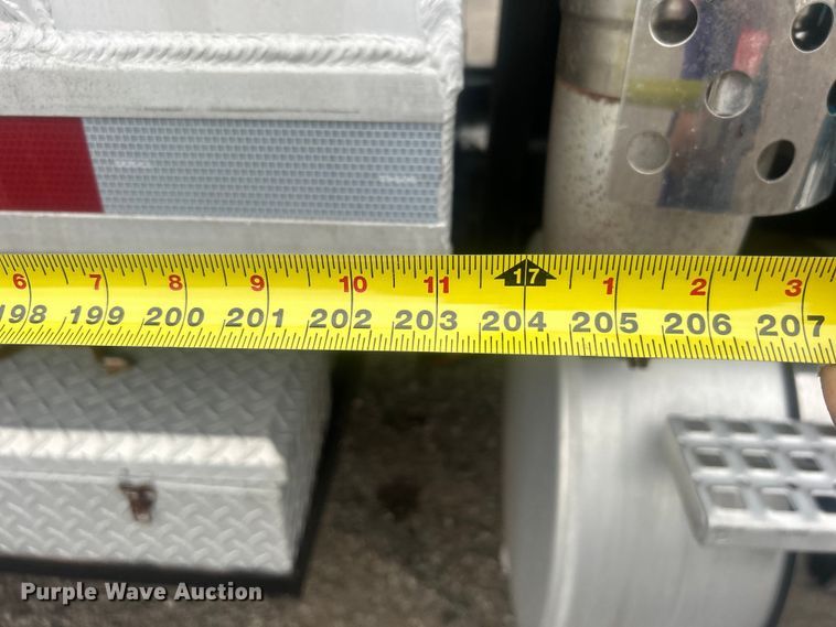 image for item EG0799 1999 Volvo ACL dump truck