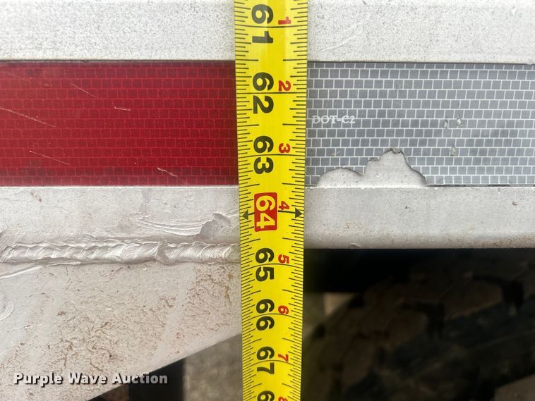 image for item EG0799 1999 Volvo ACL dump truck