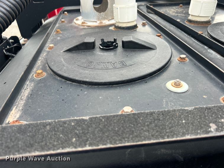 image for item EG0804 2013 International  WorkStar 7600 hydrovac truck