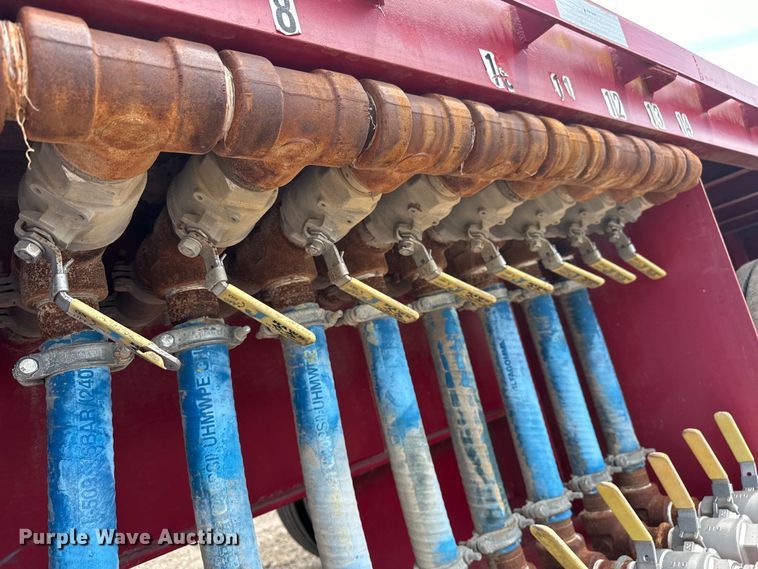 image for item EG1648 2002 Fontaine  FTW-5-8036AW tank trailer