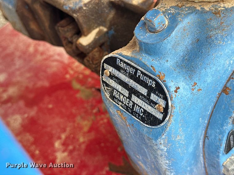 image for item EG1648 2002 Fontaine  FTW-5-8036AW tank trailer