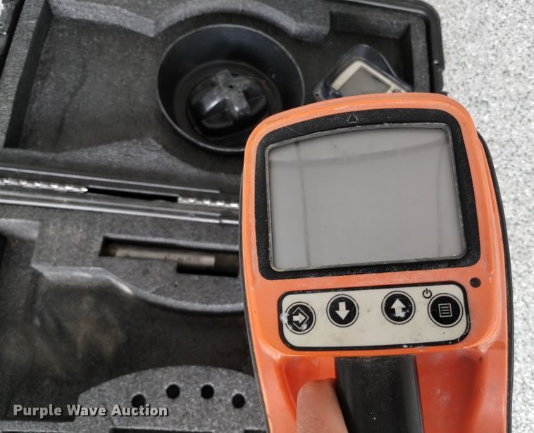 image for item EG9883 2018 Ditch Witch TKD guidance system