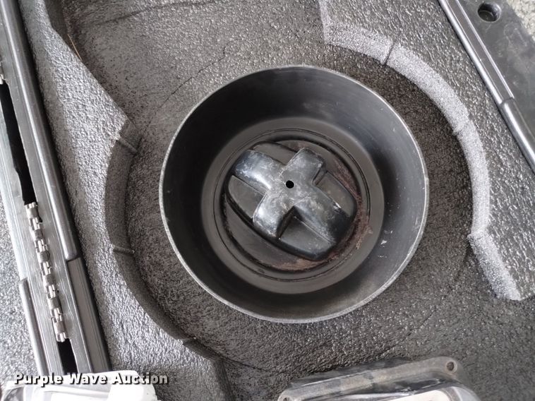 image for item EG9883 2018 Ditch Witch TKD guidance system