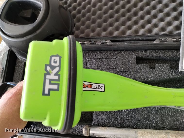 image for item EG9886 2017 Subsite  TKQ guidance system