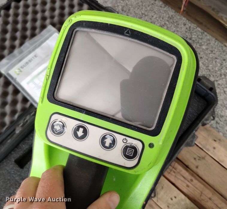 image for item EG9886 2017 Subsite  TKQ guidance system