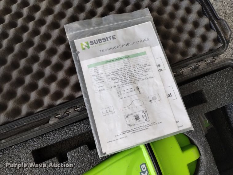 image for item EG9886 2017 Subsite  TKQ guidance system