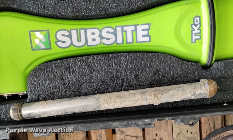 image for item EG9886 2017 Subsite  TKQ guidance system