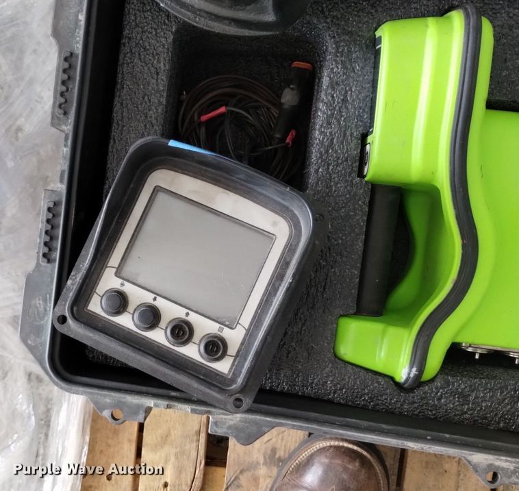 image for item EG9886 2017 Subsite  TKQ guidance system